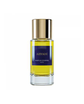 Parfum d’Empire – Aziyade
