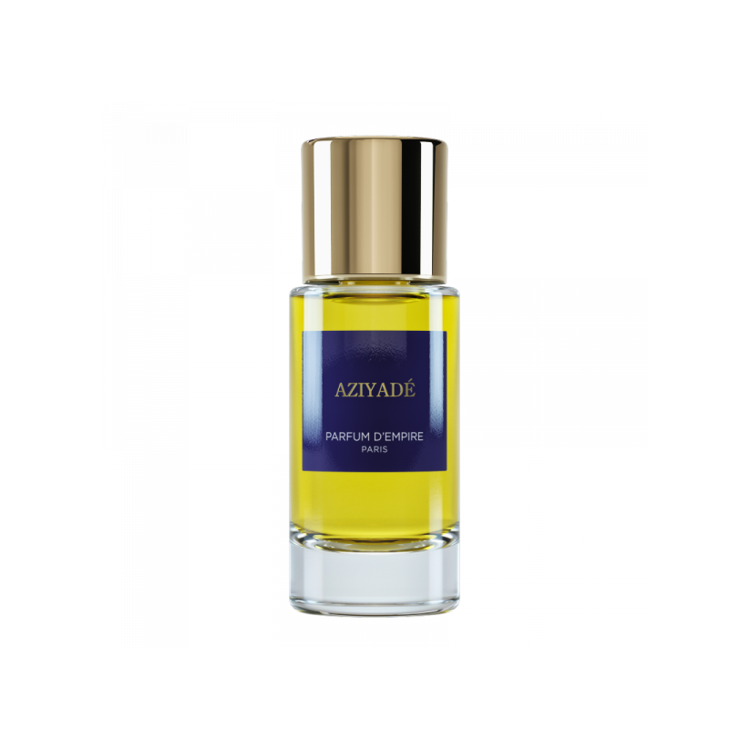 Parfum d’Empire – Aziyade