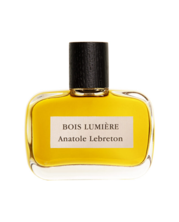 ANATOLE LE BRETON - Bois Lumière