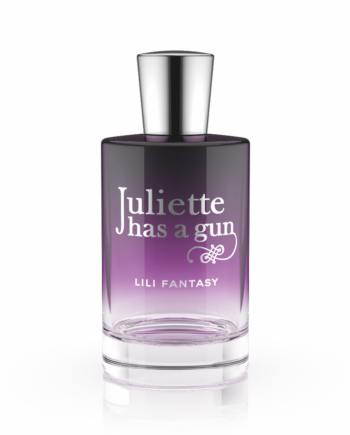 JULIETTE HAS A GUN – Lili Fantasy