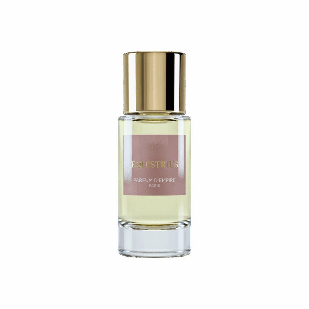 Parfum d’Empire – Equistrius