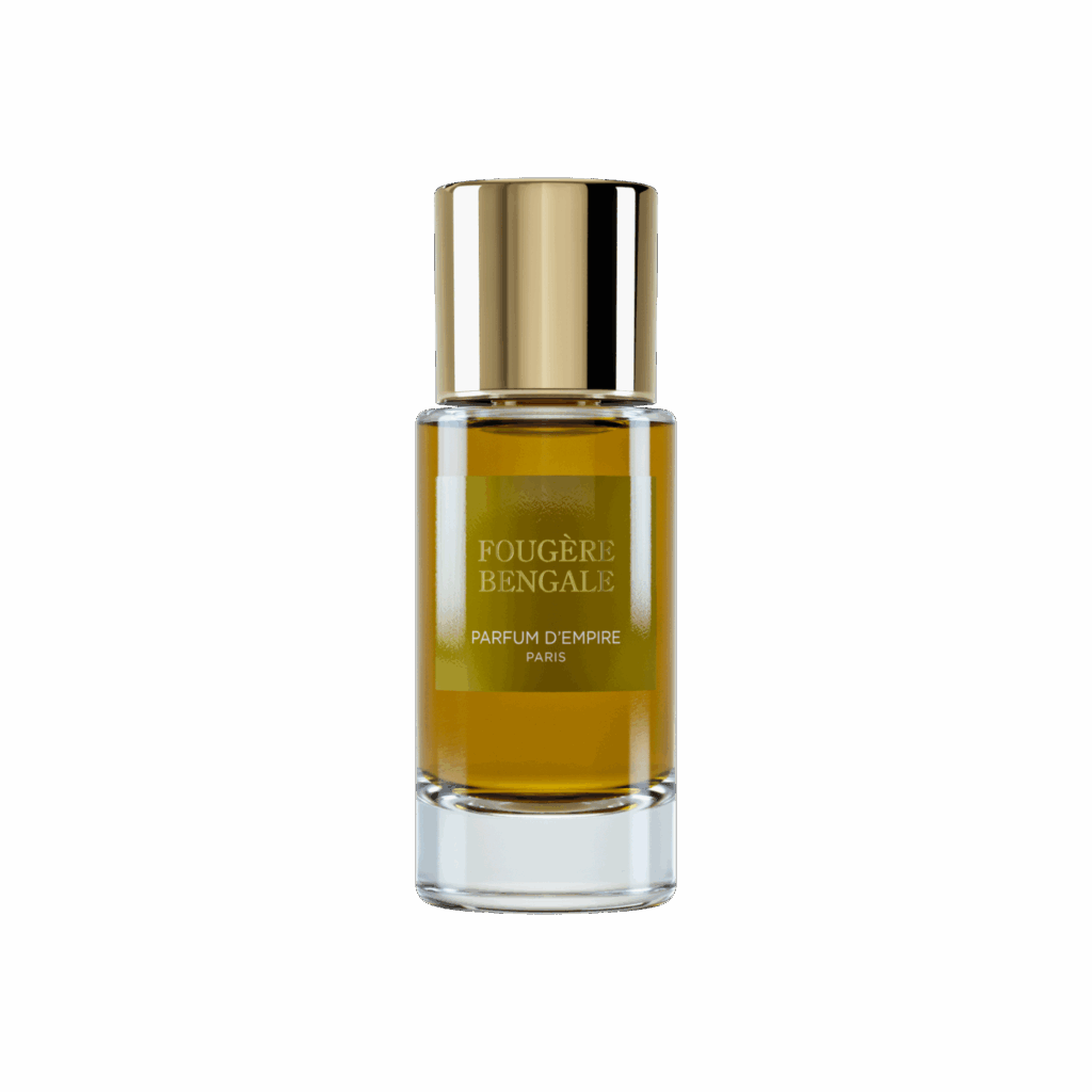 Parfum d’Empire – Fougère Bengale