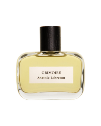 ANATOLE LE BRETON - Grimoire