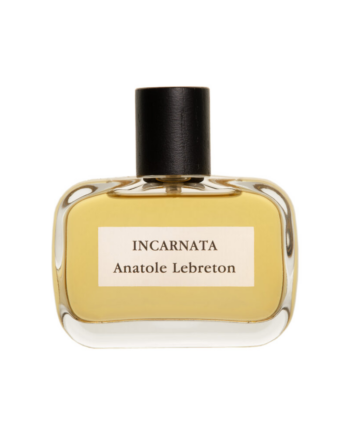 ANATOLE LE BRETON - Incarnata