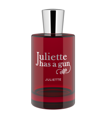 JULIETTE HAS A GUN - Juliette