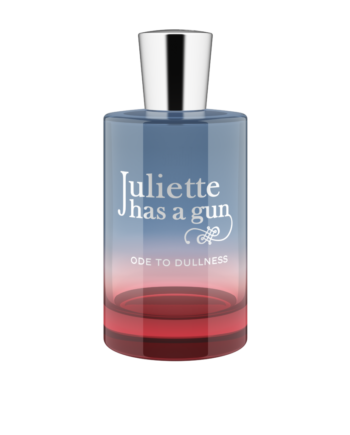 JULIETTE HAS A GUN – Ode To dullness