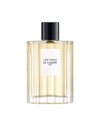 La Galion - L'âme perdue