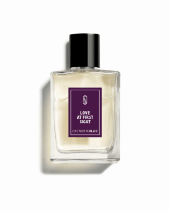 Une Nuit Nomade - Love At First Sight