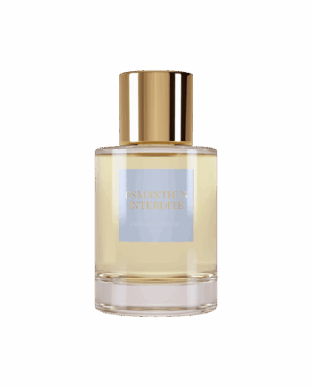 Parfum d’Empire – Osmanthus Interdit