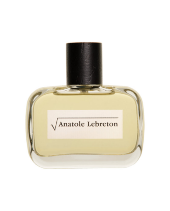 ANATOLE LE BRETON - Racine Carrée