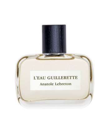 ANATOLE LE BRETON - L'eau guillerette