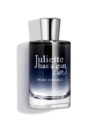 JULIETTE HAS A GUN – Musc Invisible