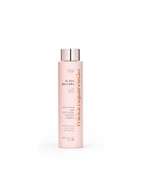Black Baccara Hair Multityping Intensive Shampoo