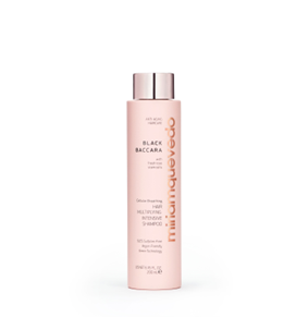 MIRIAM QUEVEDO - Black Baccara - Hair Multiplying Intensive Shampoo