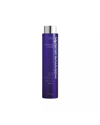 EXTREME CAVIAR - PURIFYING CHARCOAL - SHAMPOO