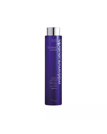 MIRIAM QUEVEDO - Extreme Caviar Shampoo For Color Treated Hair - Sulfate Free