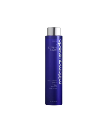 MIRIAM QUEVEDO - Extreme Special Dandruff Shampoo - Sulfate Free 