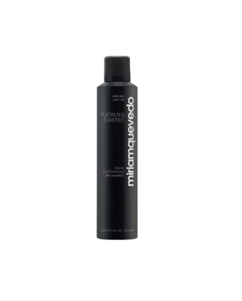 MIRIAM QUEVEDO - Platinum & Diamonds Volume - Scalp Soothing - Dry Shampoo