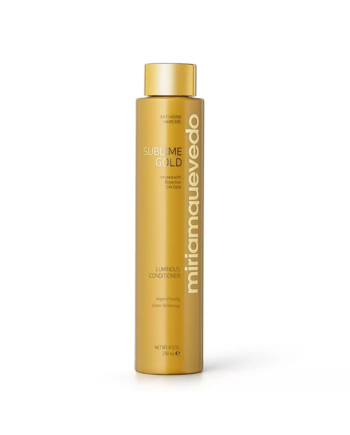 MIRIAM QUEVEDO - Sublime Gold Luminous Conditioner