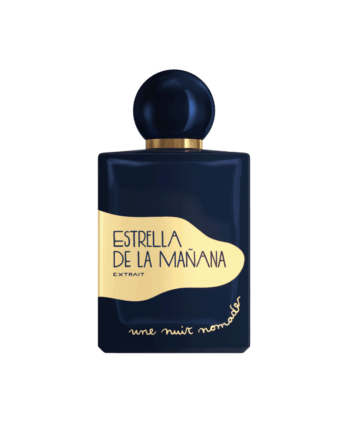 Une Nuit Nomade – Estrella de la Mañana
