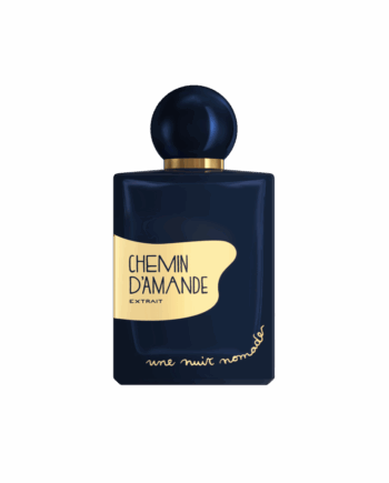 Une Nuit Nomade – Chemin d’amandes