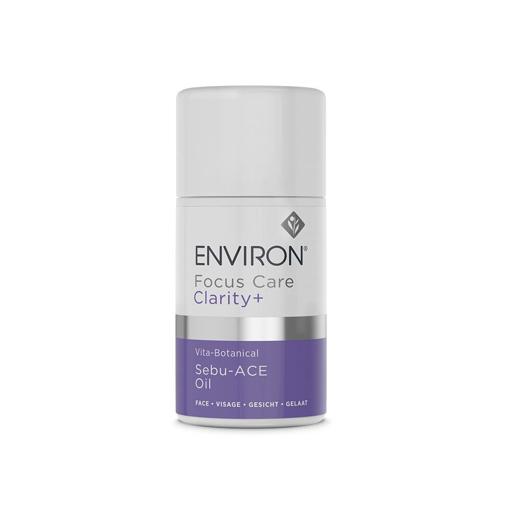 Focus Care Clarity+ – Vita-Botanical Sebu-ACE Oil