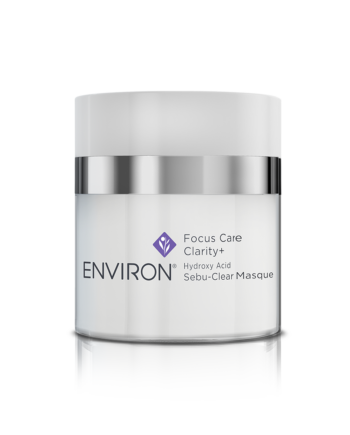 Focus Care Clarity+ – Hydroxy Acid Sebu-Clear Masque