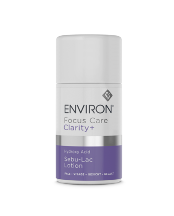Focus Care Clarity+ – Hydroxy Acid Sebu-Lac Lotion