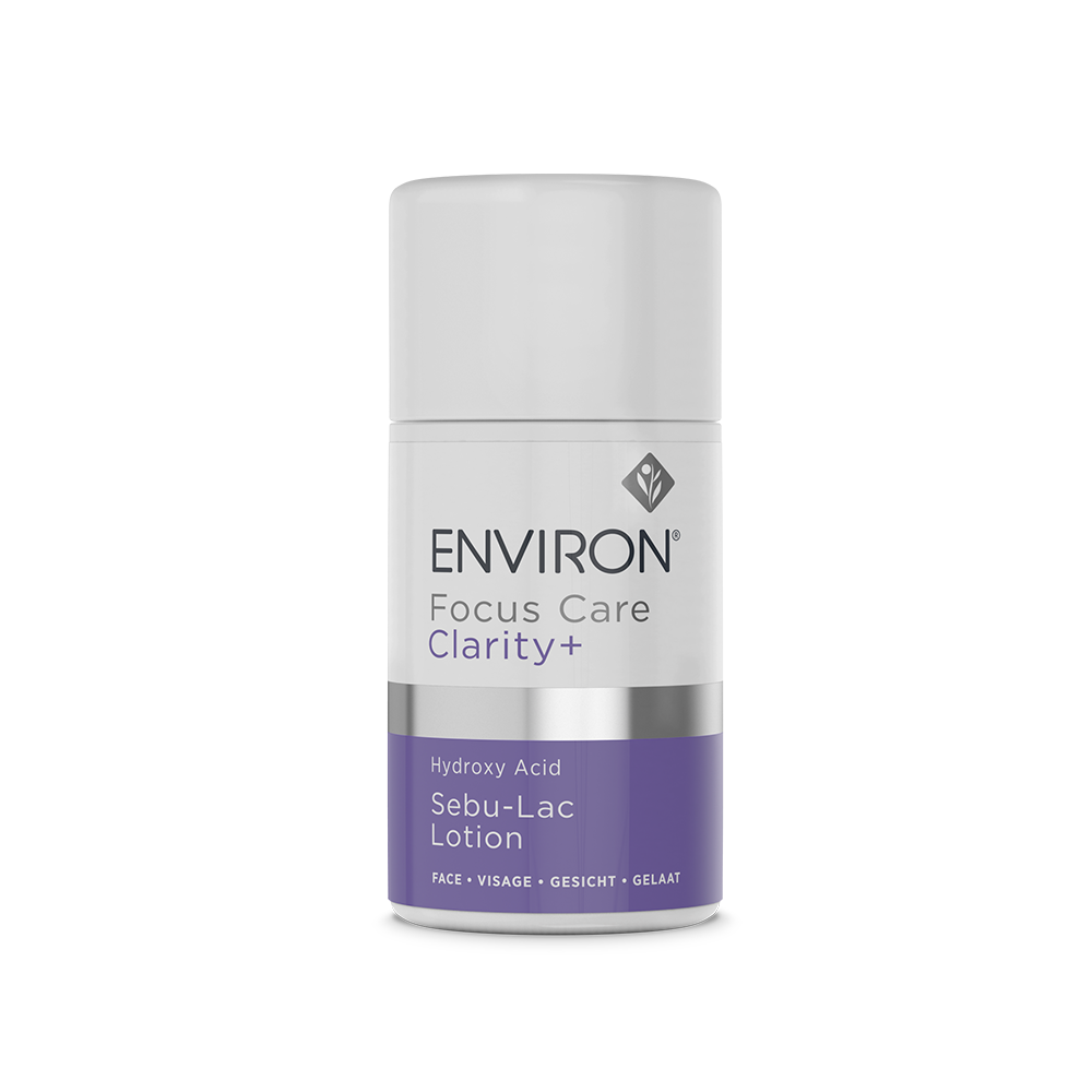 Focus Care Clarity+ – Hydroxy Acid Sebu-Lac Lotion