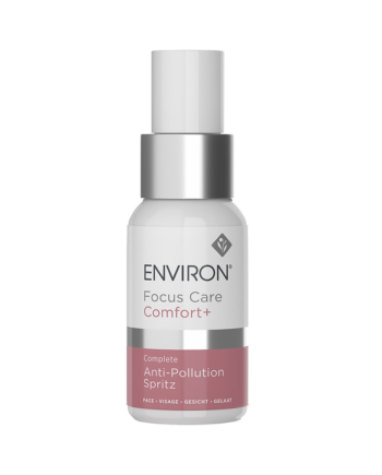 Focus Care Comfort+ – Complete Anti-Pollution Spritz