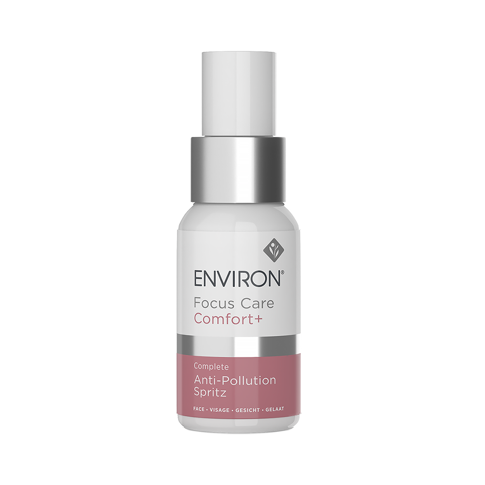 Focus Care Comfort+ – Complete Anti-Pollution Spritz