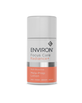 Focus Care Radiance+ – Multi-Bioactive Mela-Prep Lotion