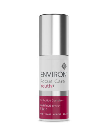 Focus Care Youth+ – Tri-Peptide Complex+ Avance Elixir