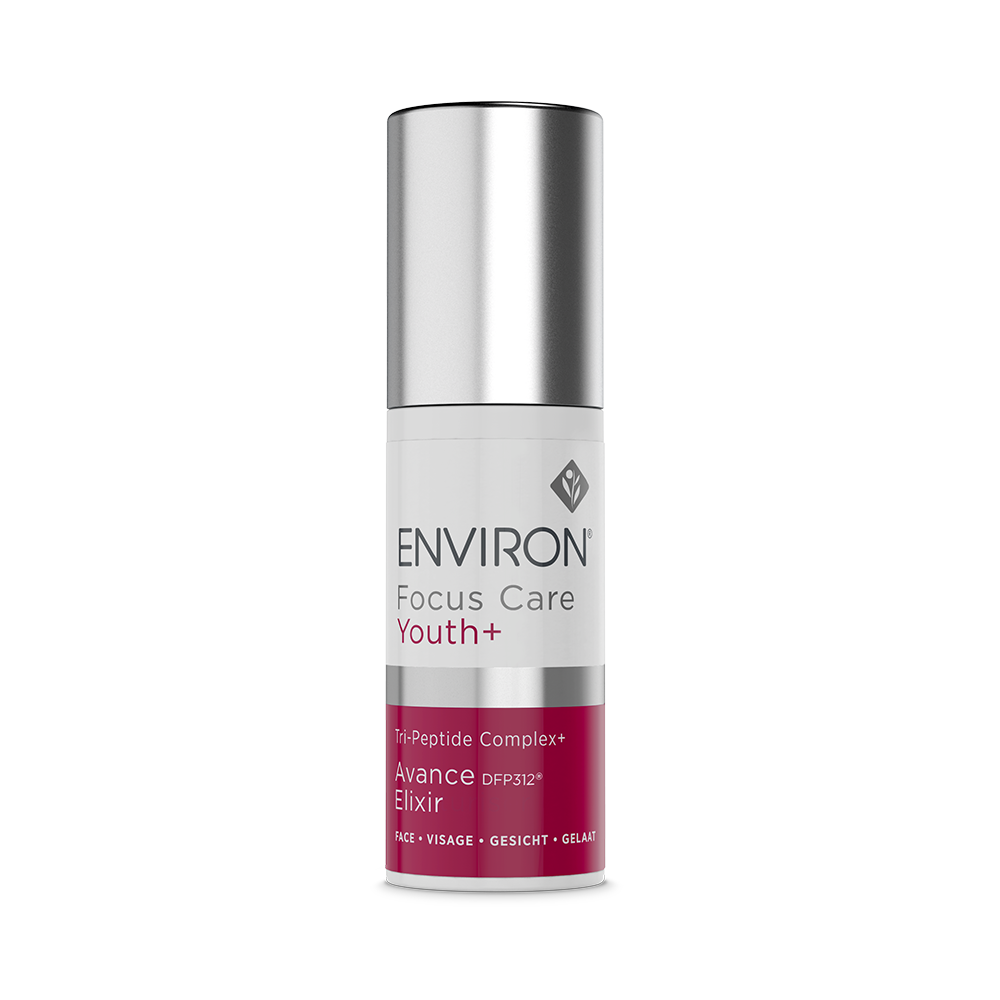 Focus Care Youth+ – Tri-Peptide Complex+ Avance Elixir