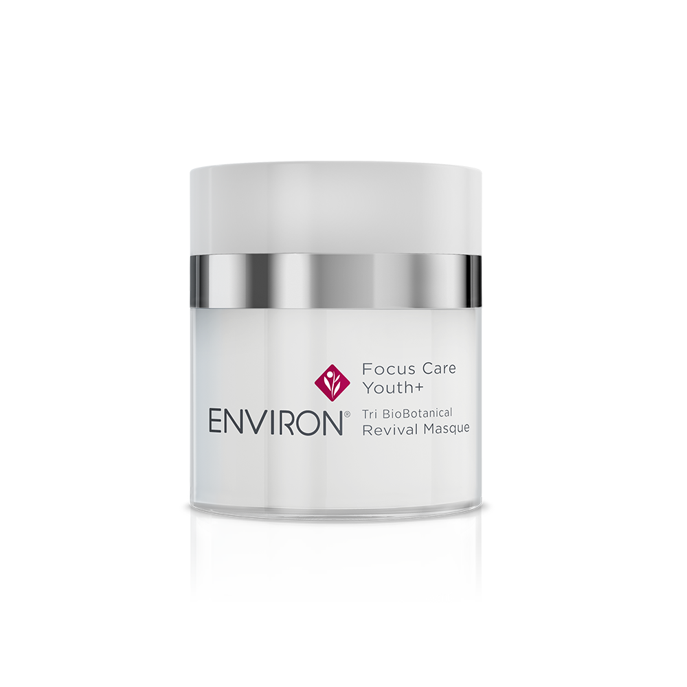 Focus Care Youth+ – Tri Biobotanical Revival Masque