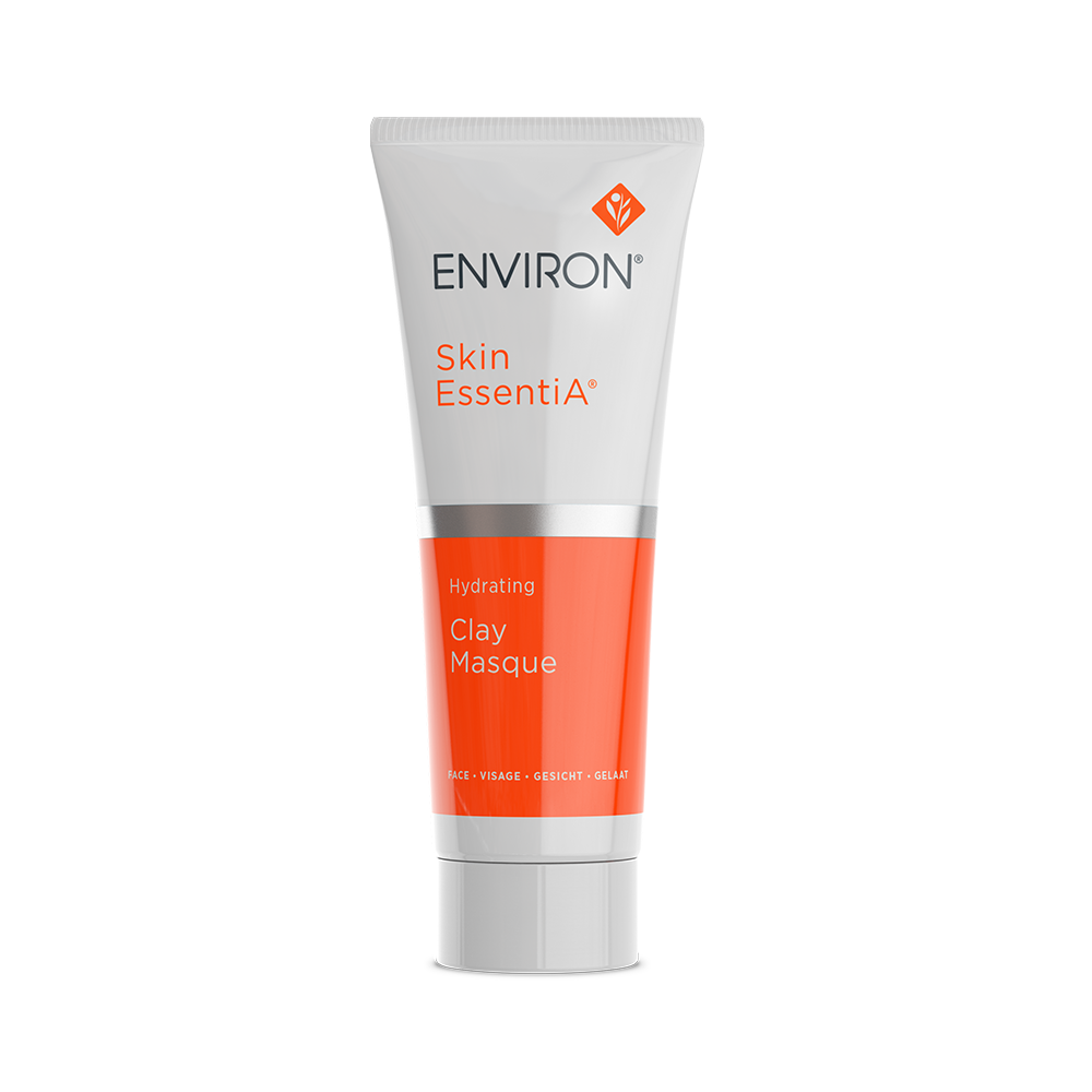 Skin Essentia – Hydrating Clay Masque