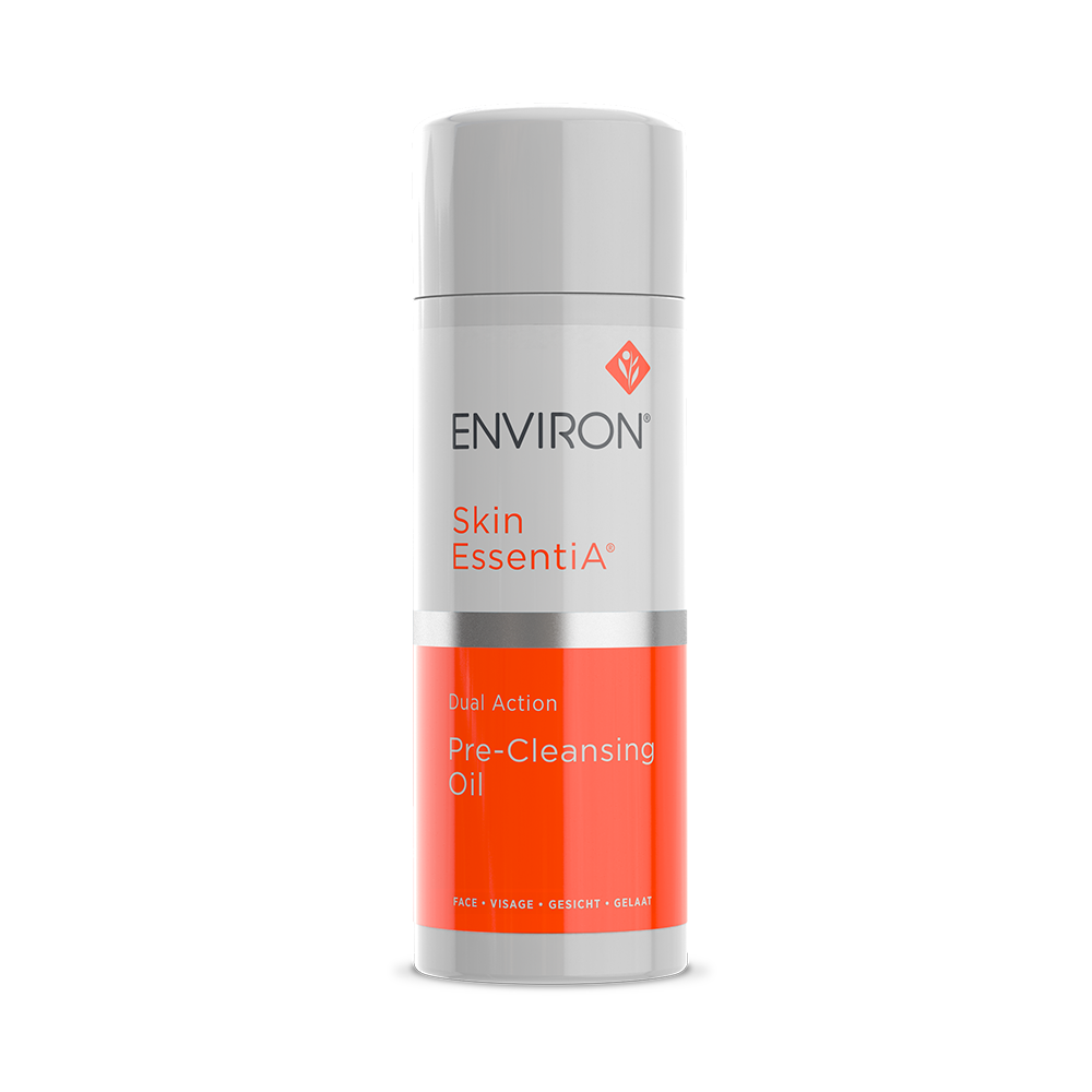 Skin Essentia – Dual Action Pre-Cleansing Oil