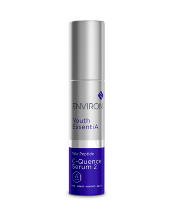 Youth EssentiA – Vita-Peptide C-Quence Serum 2