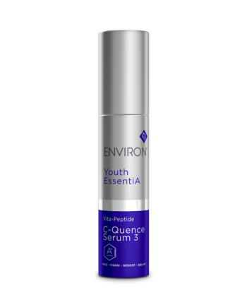 Youth EssentiA – Vita-Peptide C-Quence Serum 3