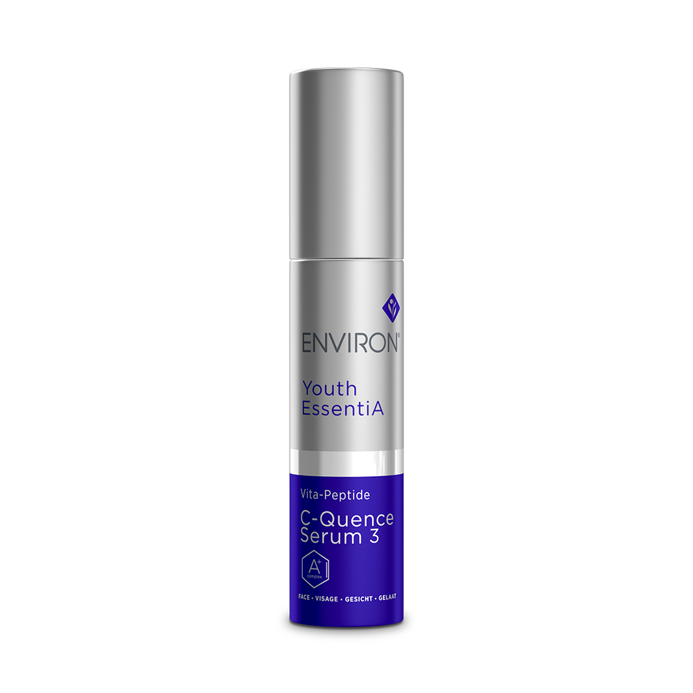Youth EssentiA – Vita-Peptide C-Quence Serum 3