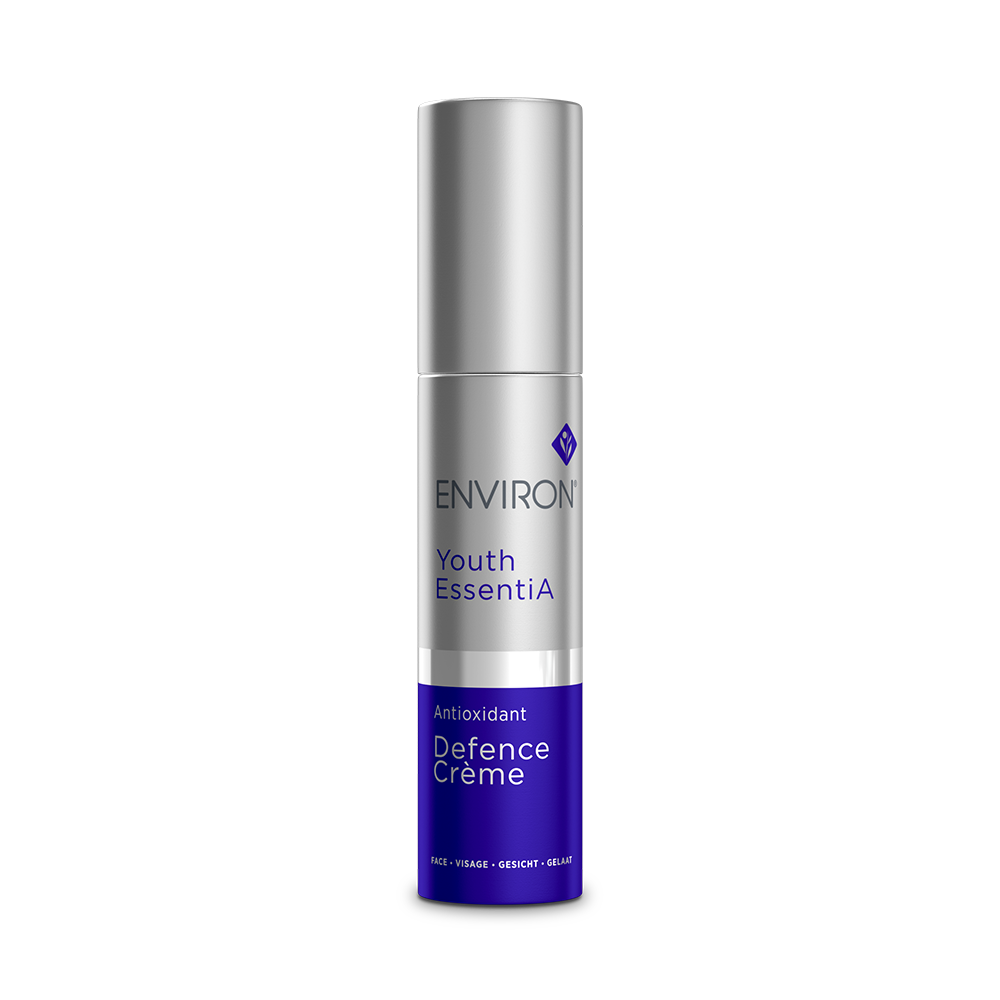 Youth EssentiA – Antioxidant Defence Crème