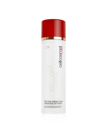 CellCosmet – Gel Crème Cellulaire Corps