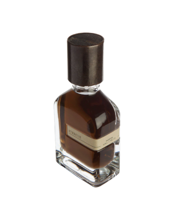 ORTO PARISI – STERCUS