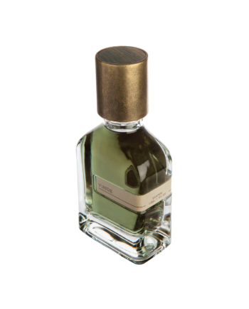 ORTO PARISI – VIRIDE