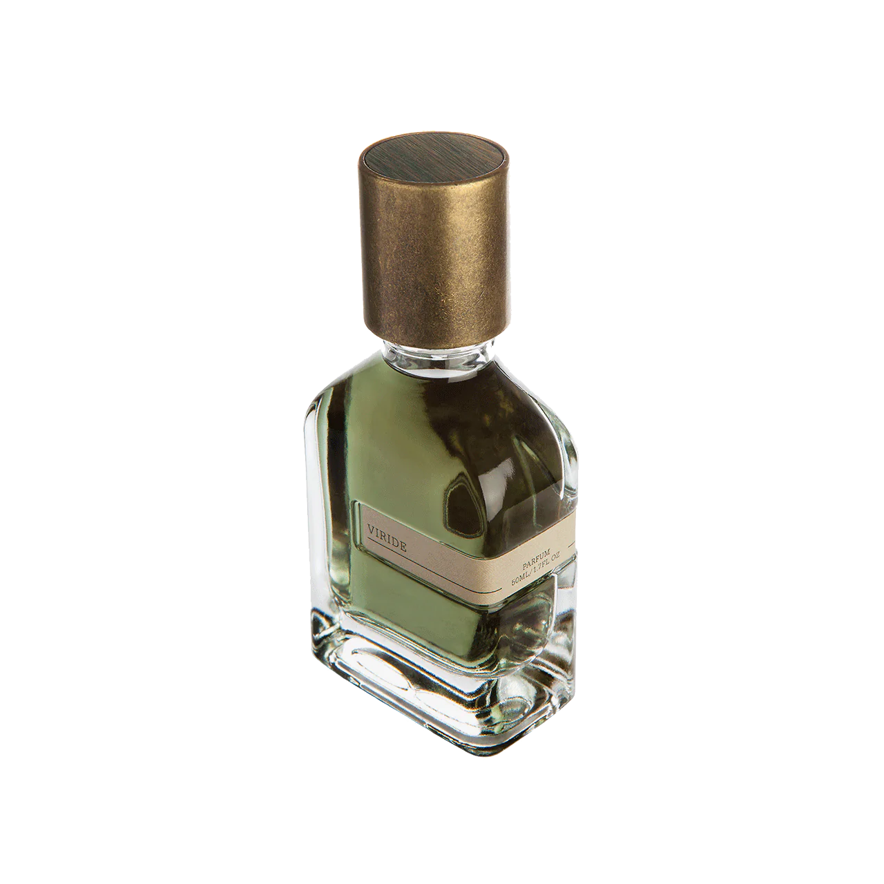 ORTO PARISI – VIRIDE