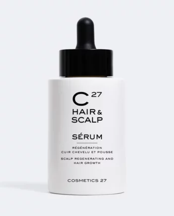 C27 HAIR & SCALP