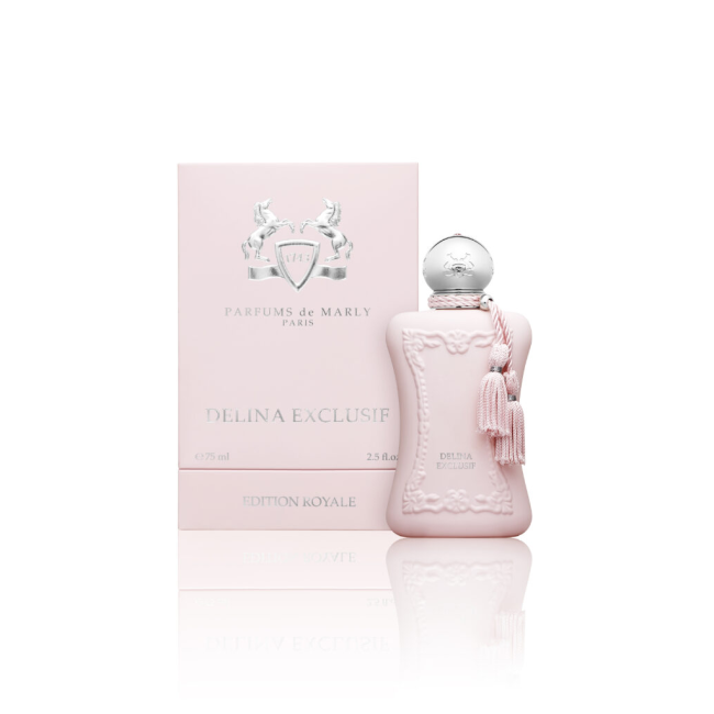 Parfum de Marly – Delina Exclusif