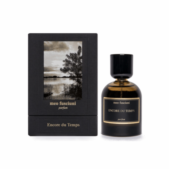 meo fusciuni – ENCORE DU TEMPS