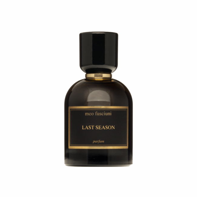 meo fusciuni – Last Season