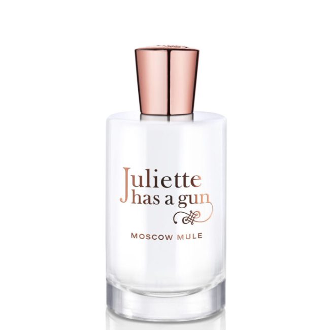 JULIETTE HAS A GUN - Moscow Mule